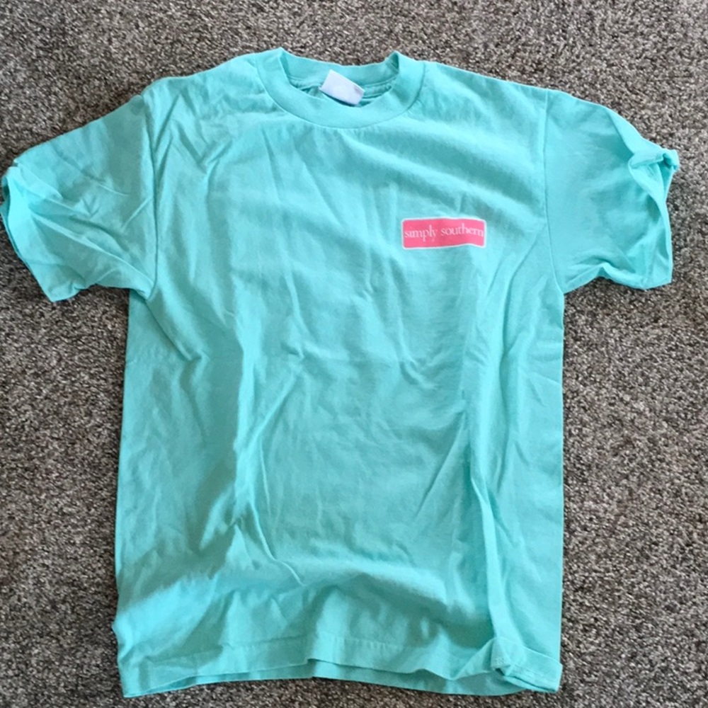 Simply southern T-shirt